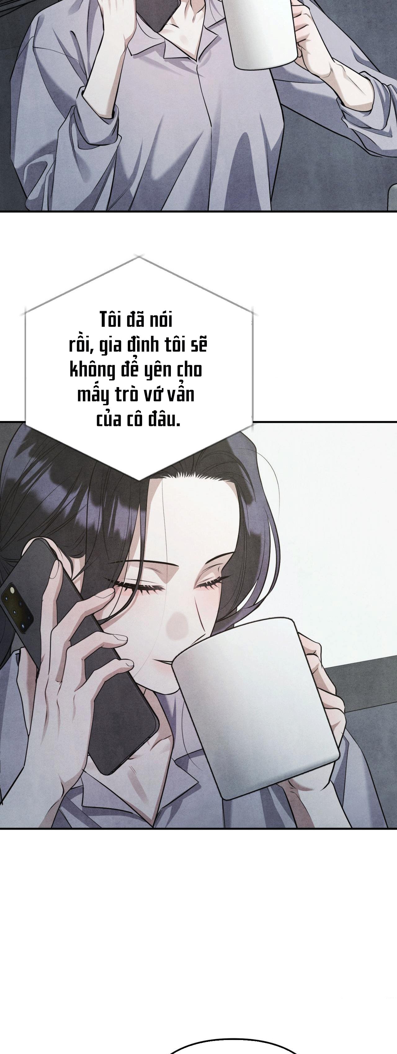 Locked in Lead Chapter 17 - Next Chapter 18
