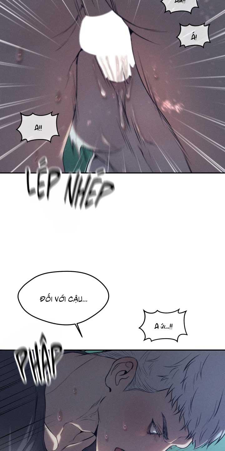 Tiệm bánh nóng bỏng và gợi cảm Chapter 23 - Next Chapter 24