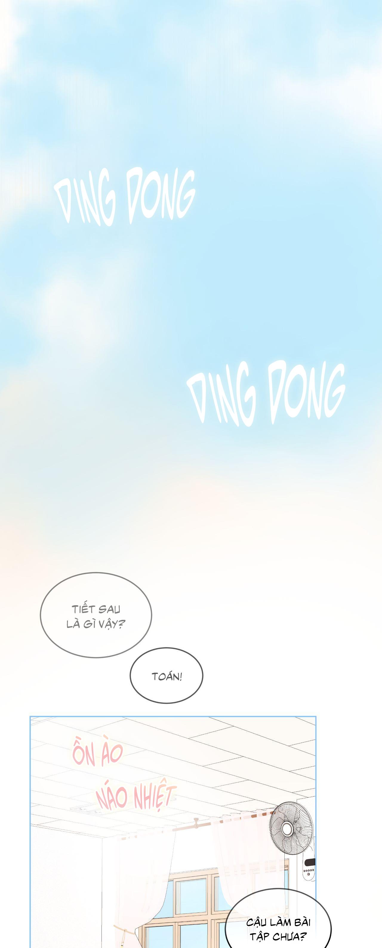 KHỞI NGUỒN SỰ SỐNG Chapter 65 - Next Chapter 66