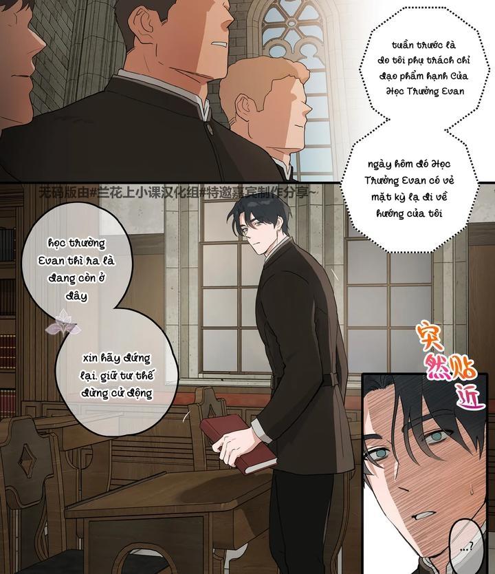 Tuyển tập BL màu sắc Chapter 144 - Next Chapter 145