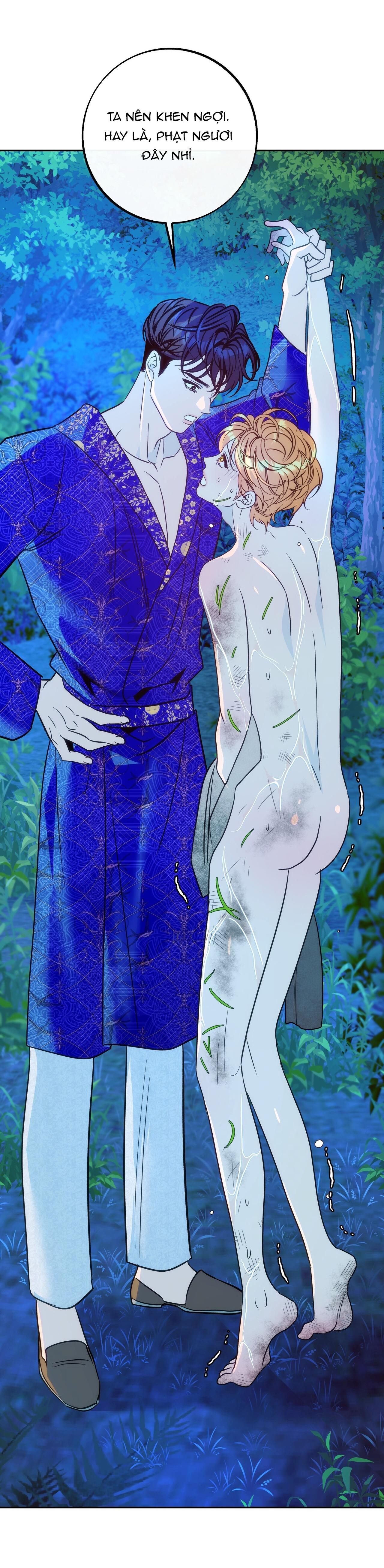 Biệt thự Orca Chapter 2 - Next Chapter 3
