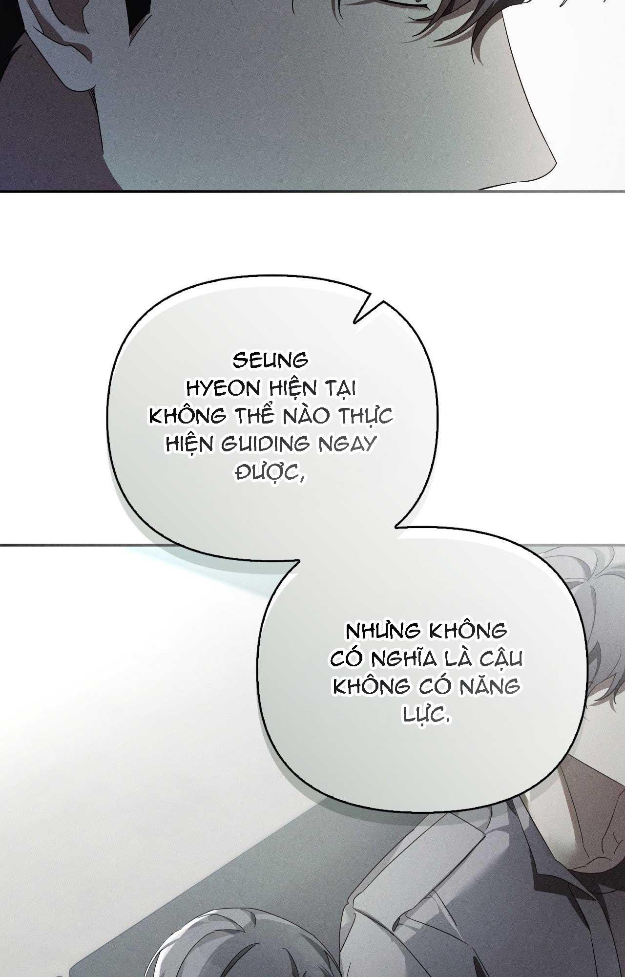 BLOOD POKER Chapter 5 - Next 