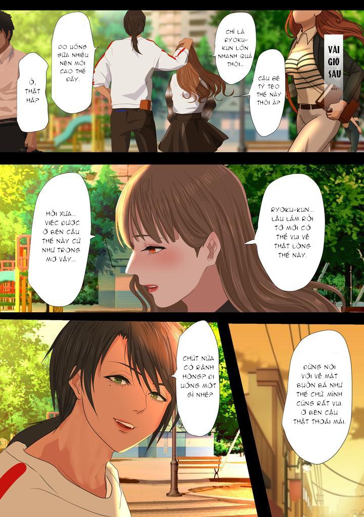 Tuyển tập BOYLOVE màu sắc Chapter 218 - Trang 2