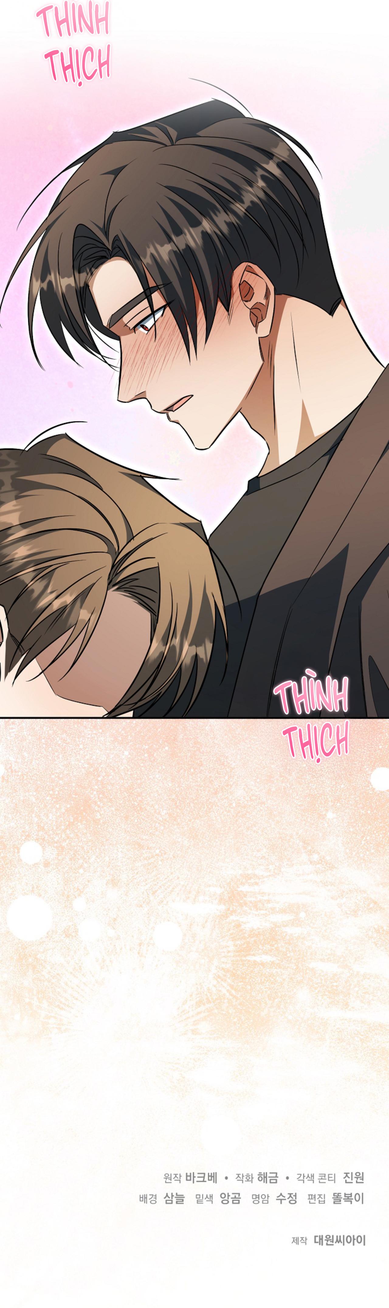 SỰ THẬT TRẦN TRỤI Chapter 25 - Trang 2