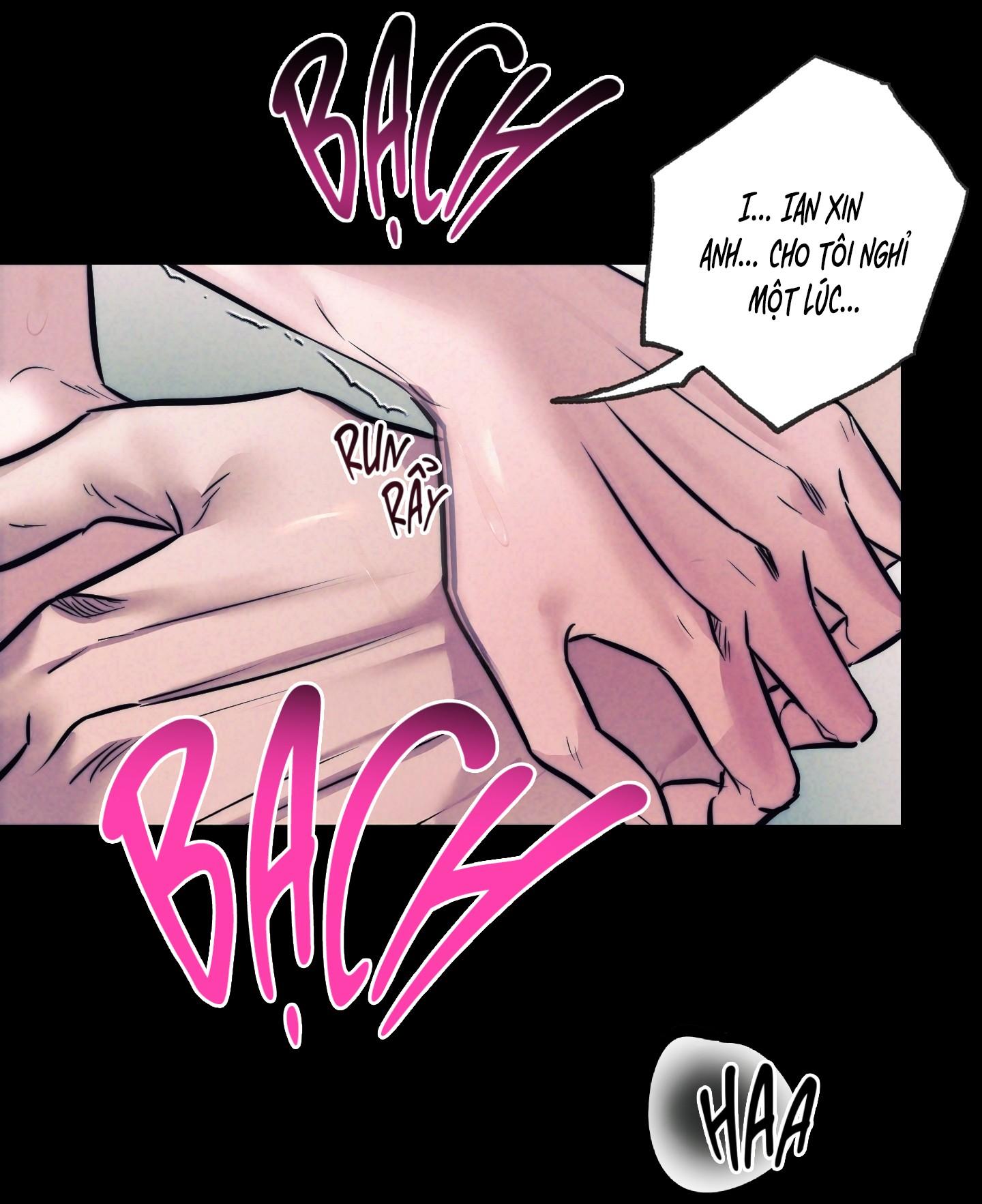 (CBunu) Stigma Chapter 47 H+ - Next Chapter 48