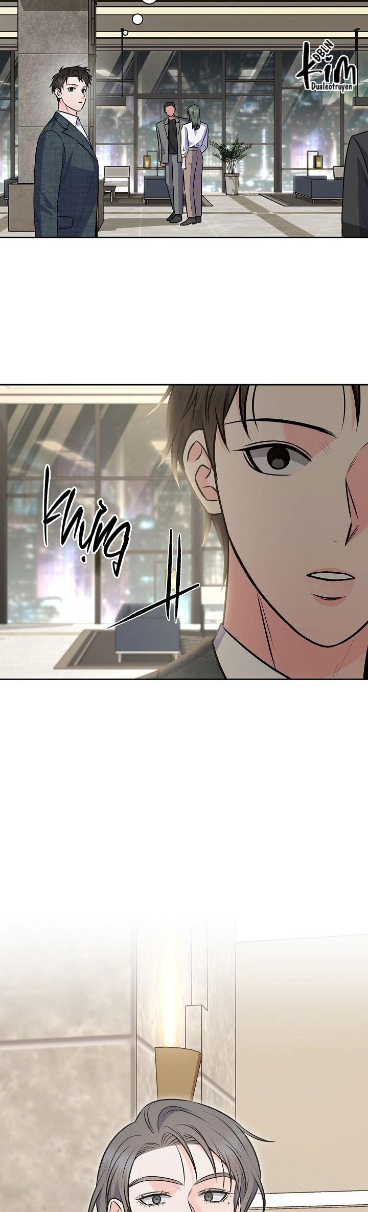 CHÁN GHÉT Chapter 71 END - Next Chapter 72