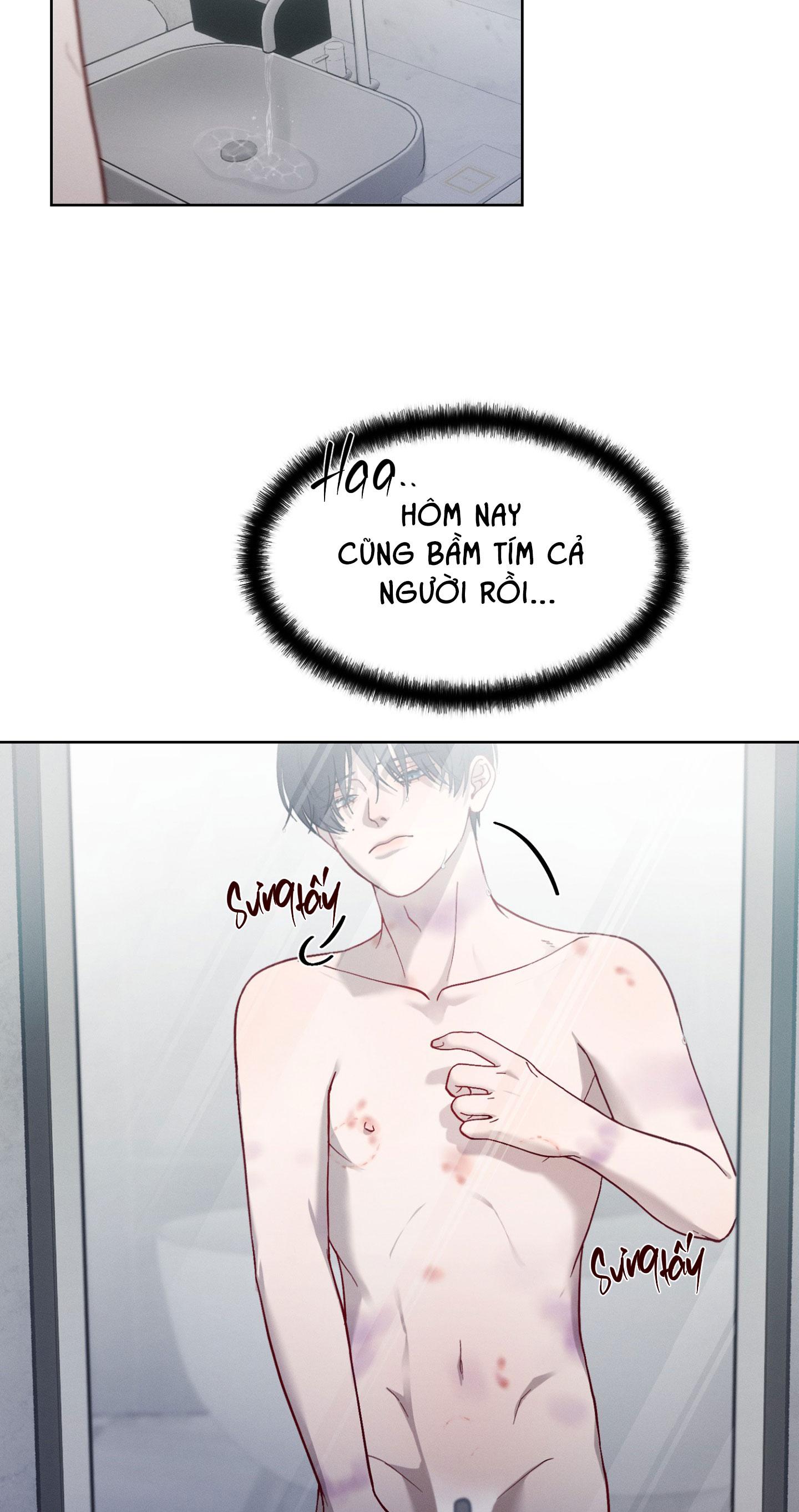 (ABO) CÁCH YÊU THƯƠNG CỤC CƯNG Chapter 1 - Next 