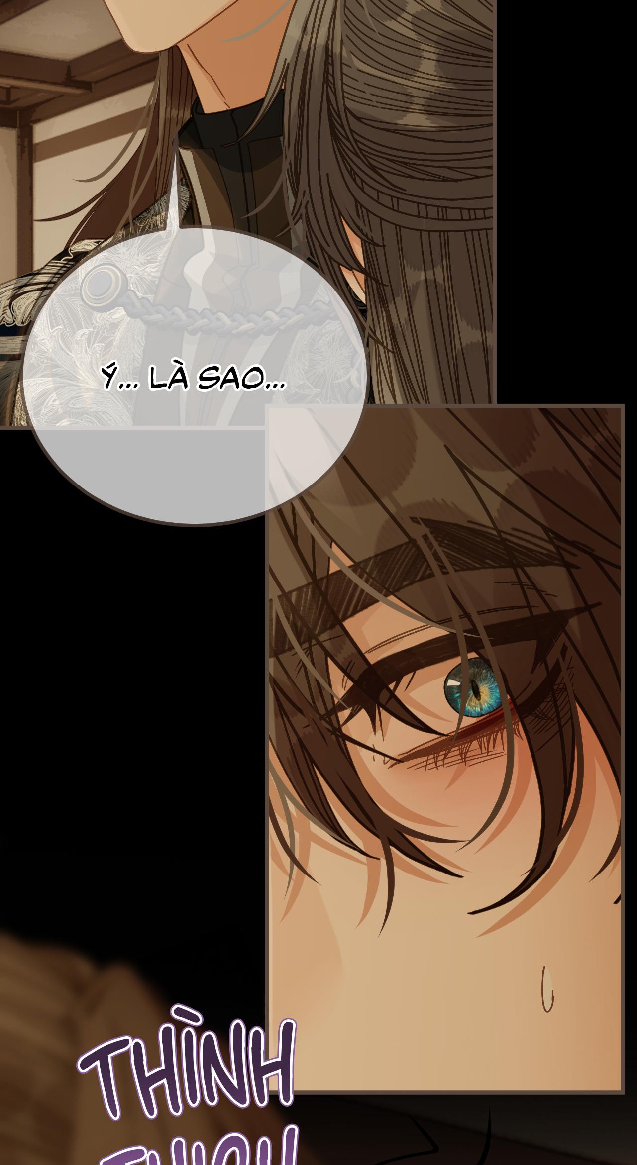 Á NÔ 2 - THÁM HOA Chapter 93 - Trang 2