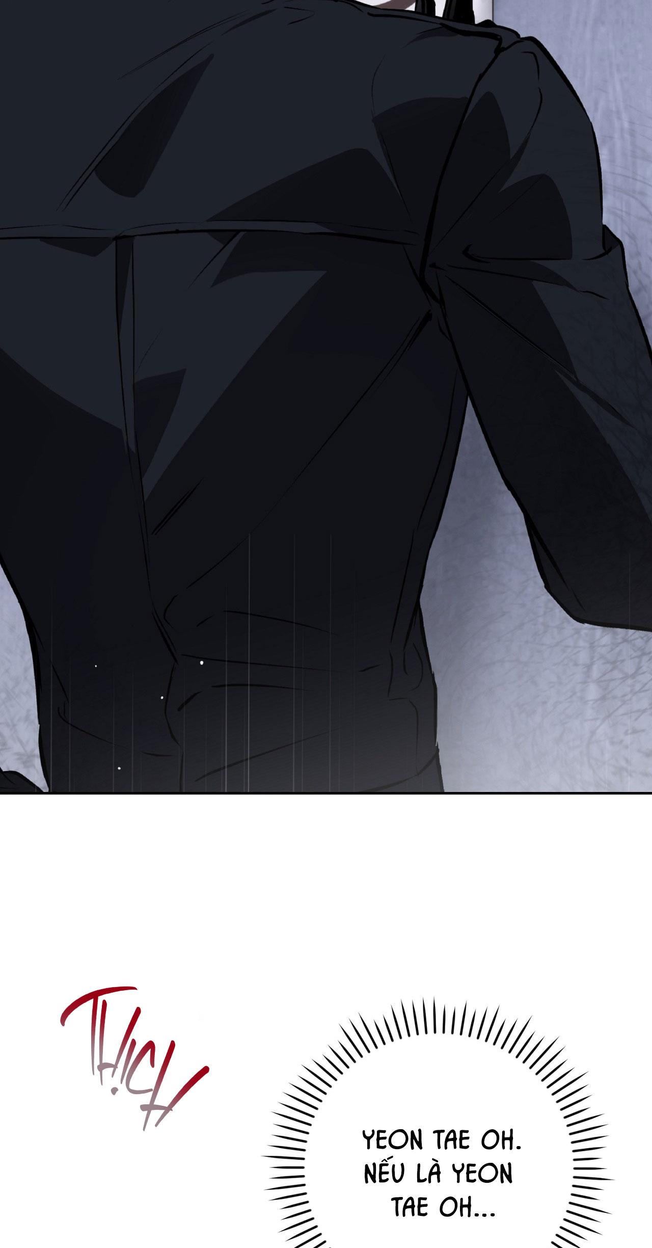 OFF TRACK Chapter 48 - Next Chapter 49