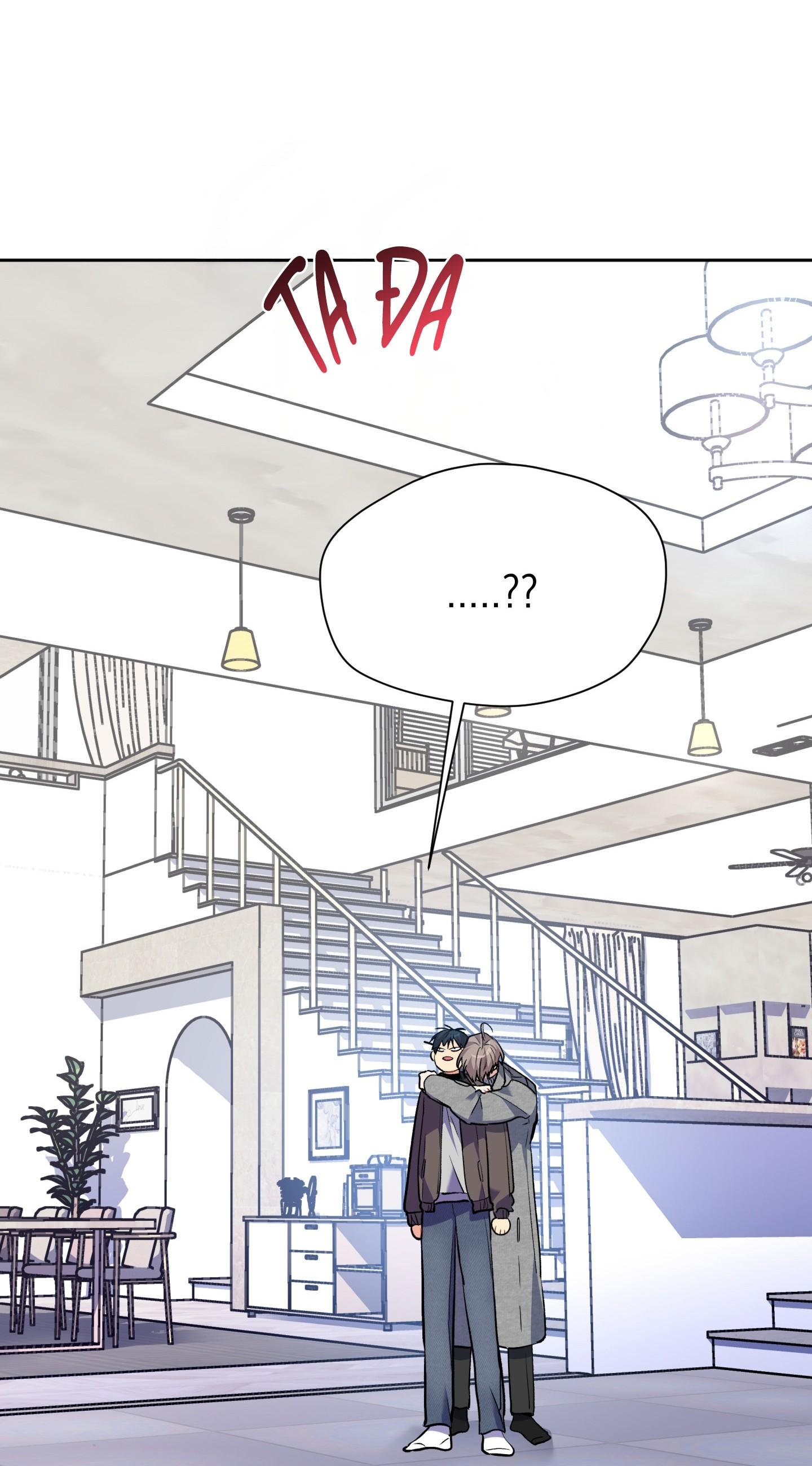 (CBunu) Vị Khách Từ Căn Nhà Phía Sau Chapter 12 Ngoại truyện 3 - Trang 2