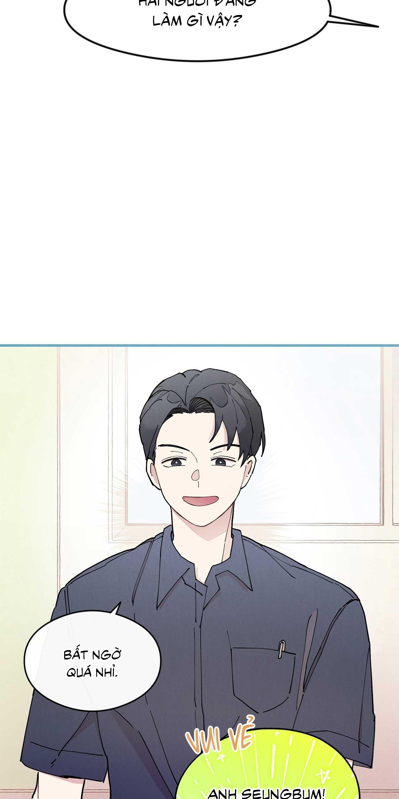 One-Room TA Chapter 18 - Next Chapter 19