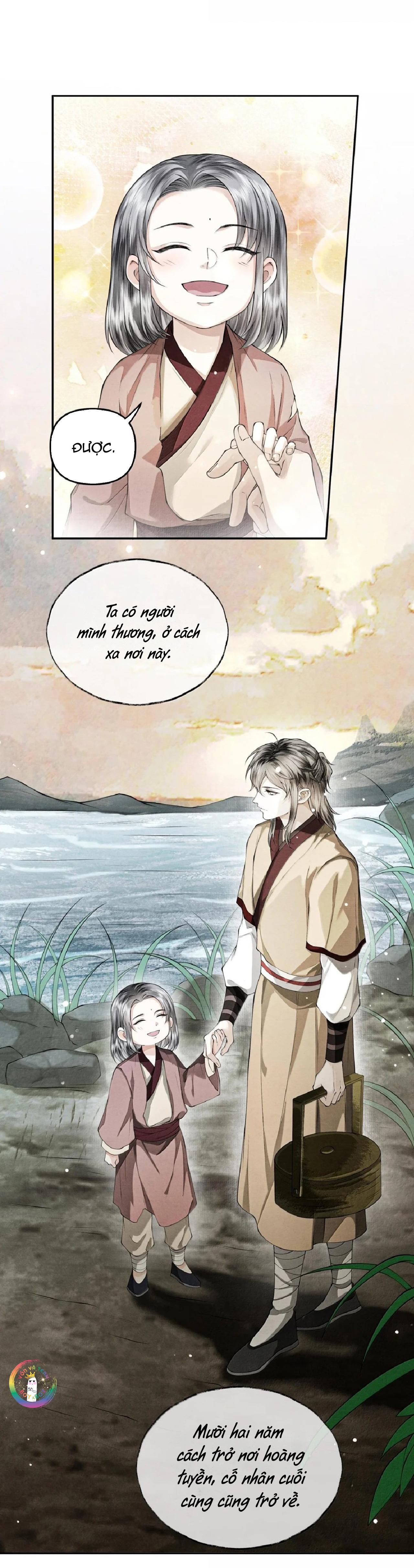 Đồng Tiền Kham Thế Chapter 156 - Next Chapter 157 End chínhtruyện