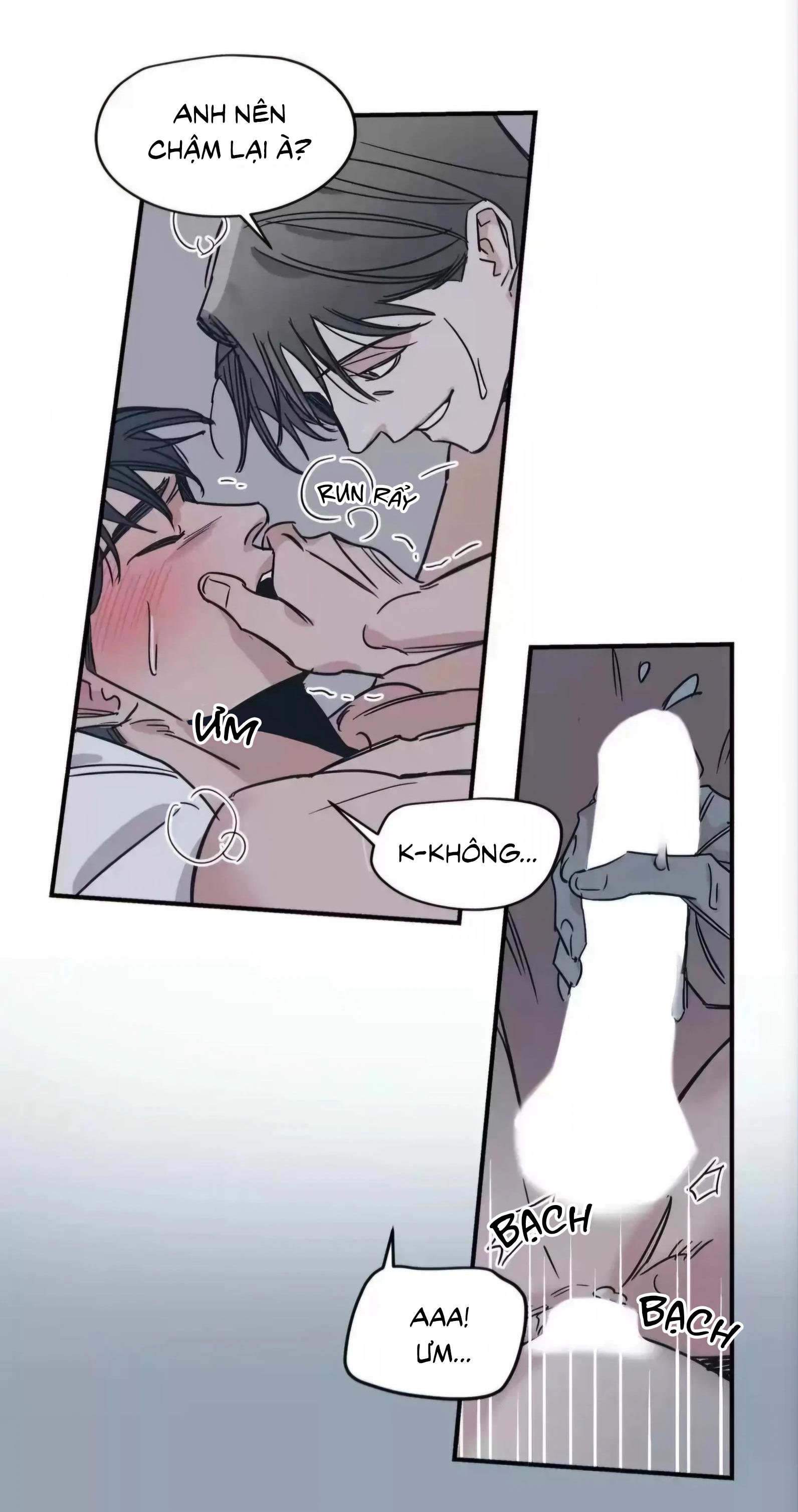 Chuyện Tình Triệu Won Chapter 18 - Next 