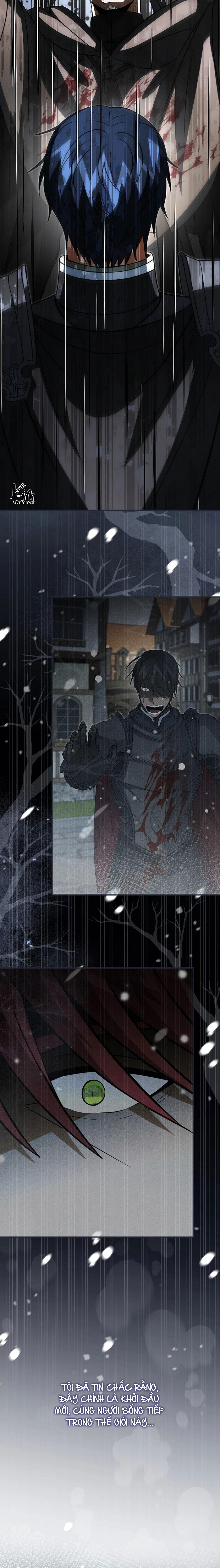 NGHỈ HƯU CHỨ KHÔNG PHẢI TÌNH YÊU Chapter 62 - Next Chapter 63