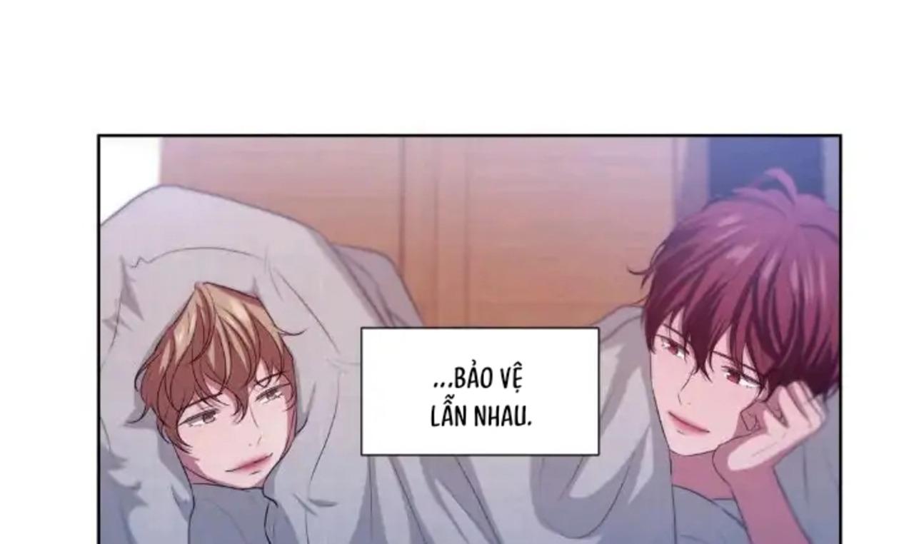Bản Jazz Cho Hai Người Chapter 64 End - Trang 2