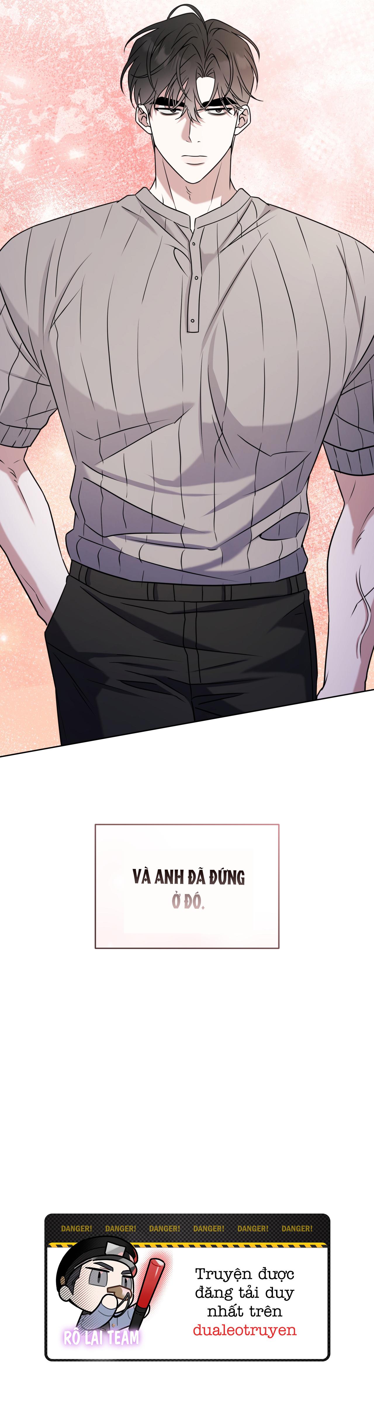 (RÔ LAI) Chiến thuật bắt bóng tình yêu Chapter 47 - Next 