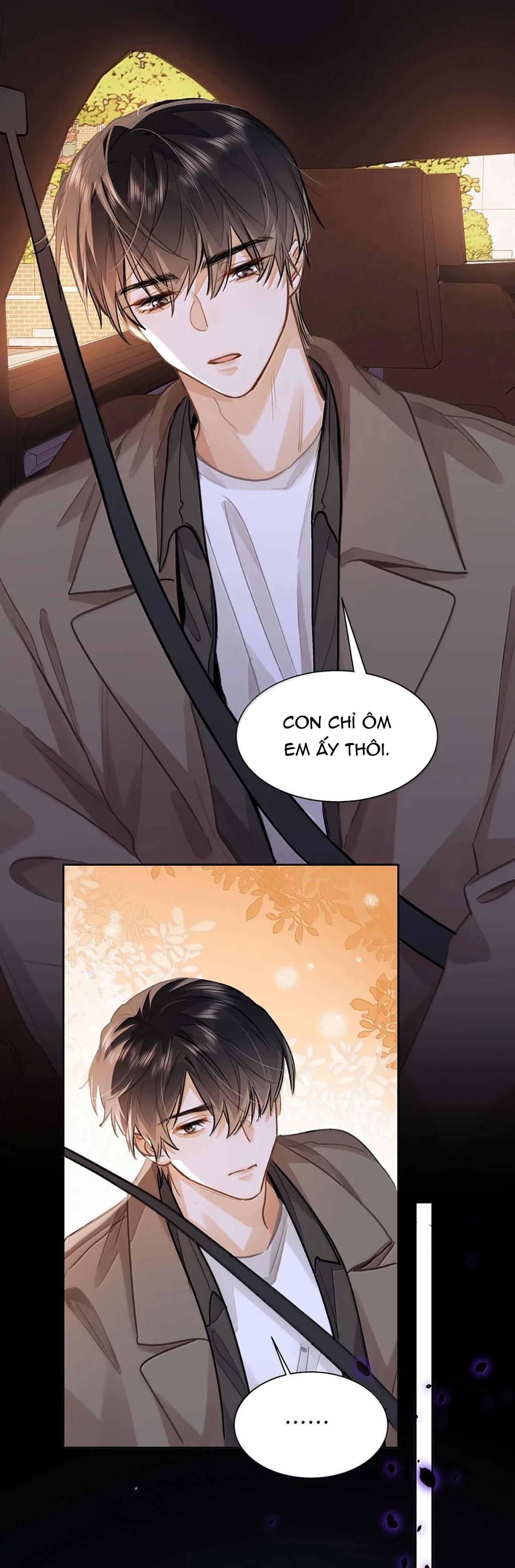 Tôi Thích Pheromone Của Cậu Chapter 84 - Next Chapter 85