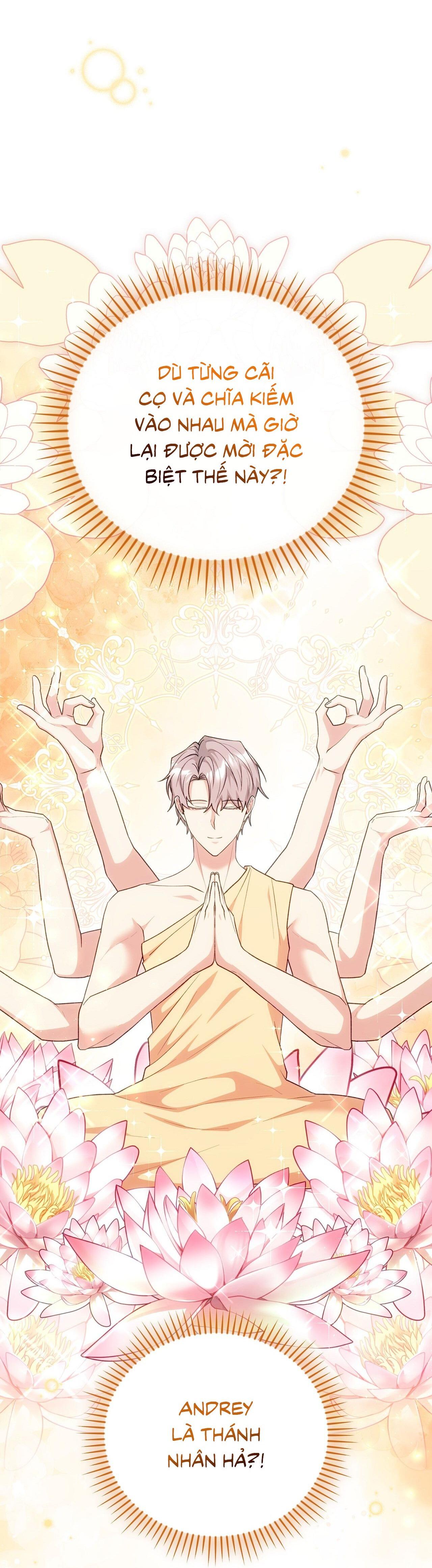 Xuyên thành cục bông của tên cuồng công Chapter 24 - Next Chapter 25