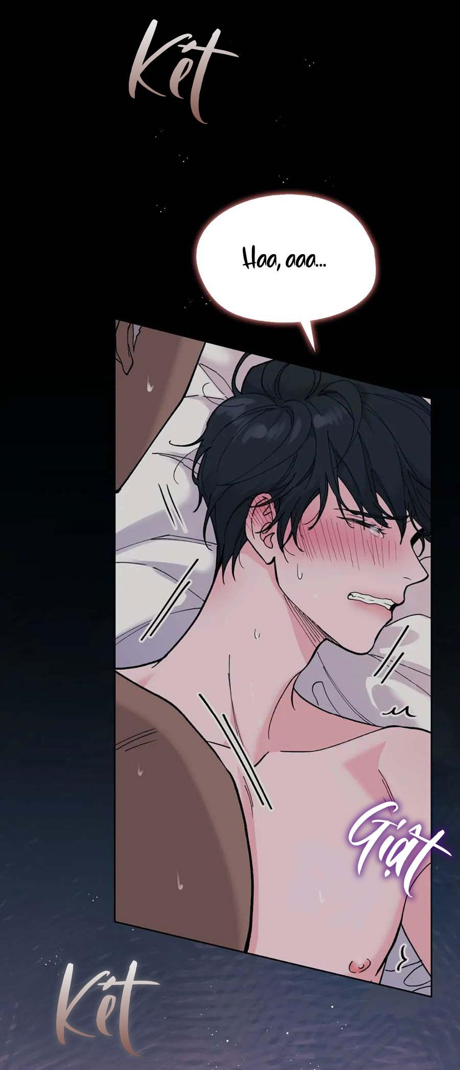 Sa Mạc Ẩm Ướt Chapter 3 H - Trang 2
