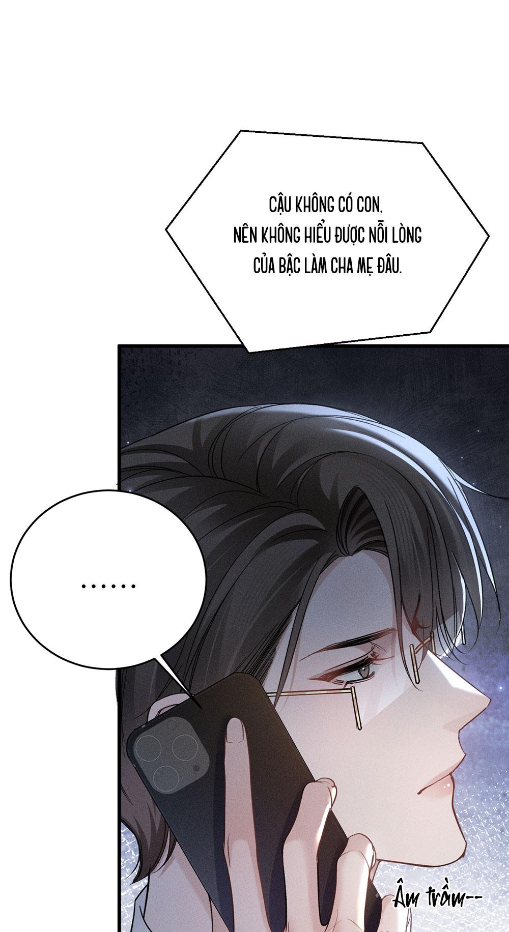 Cuộc Đối Đầu Gay Gắt Chapter 108 - Next Chapter 109