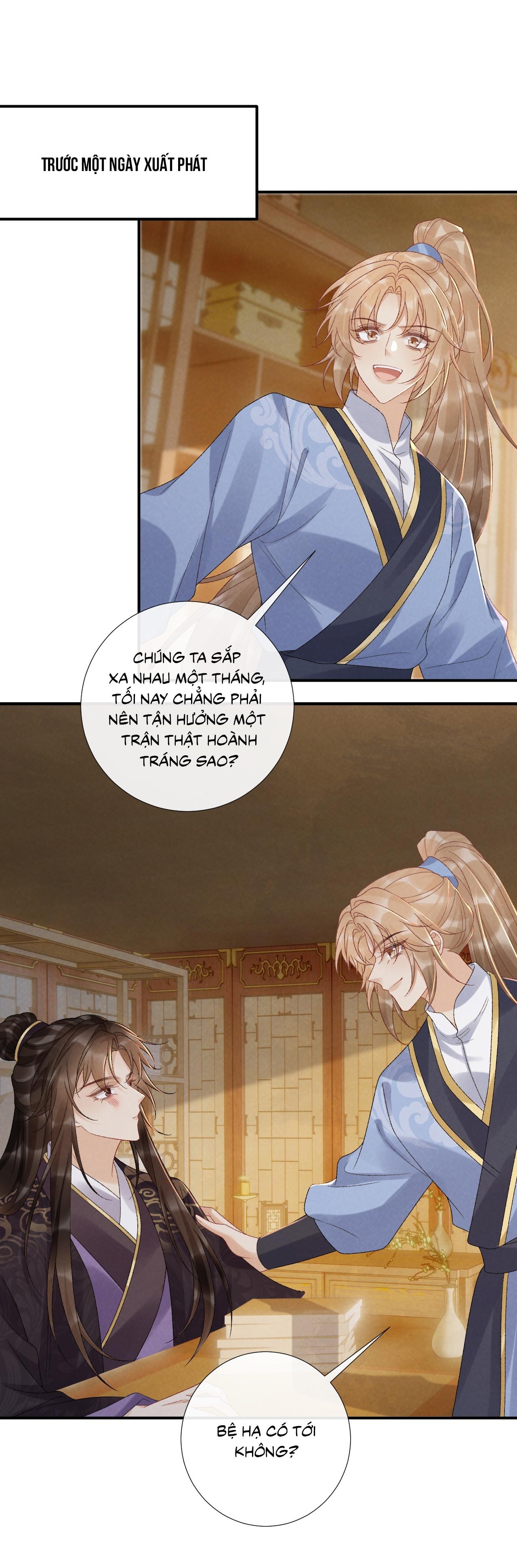 CẠM BẪY CỦA KẺ BIẾN THÁI Chapter 133.05 - Next 