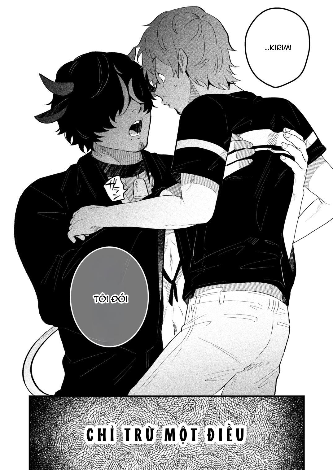 Doujinshi Tổng Hợp Chapter 330 - Next 