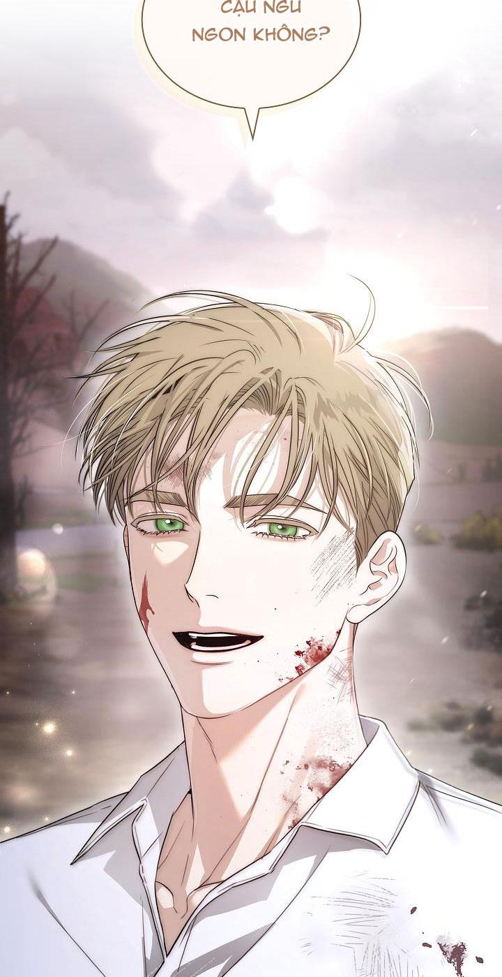 HÔN TÔI NẾU CÓ THỂ Chapter 24 - Next Chapter 25