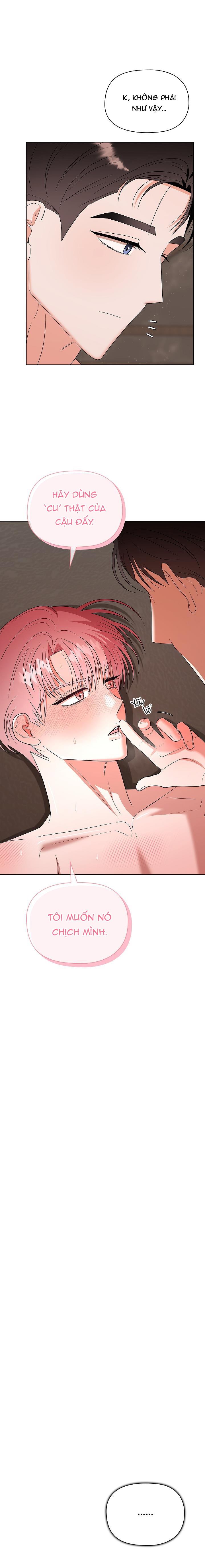Một Ngày Nọ, Tên Đàn Ông Xúc Tu Xuất Hiện Chapter 11 - Next Chapter 12