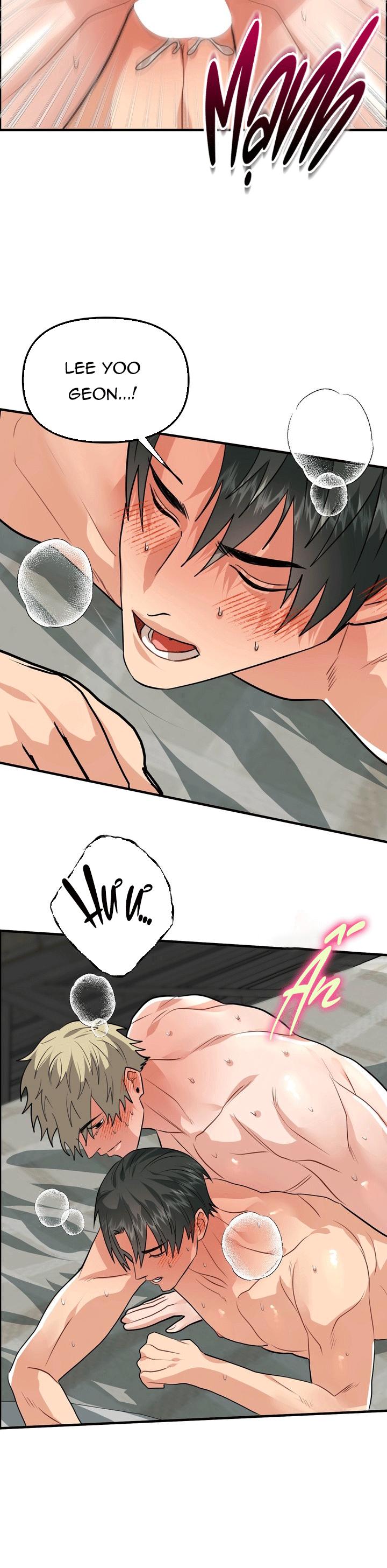 CÓ TIN VÀO TÍNH BẢN ÁC KHÔNG ? Chapter 44 - Next Chapter 45
