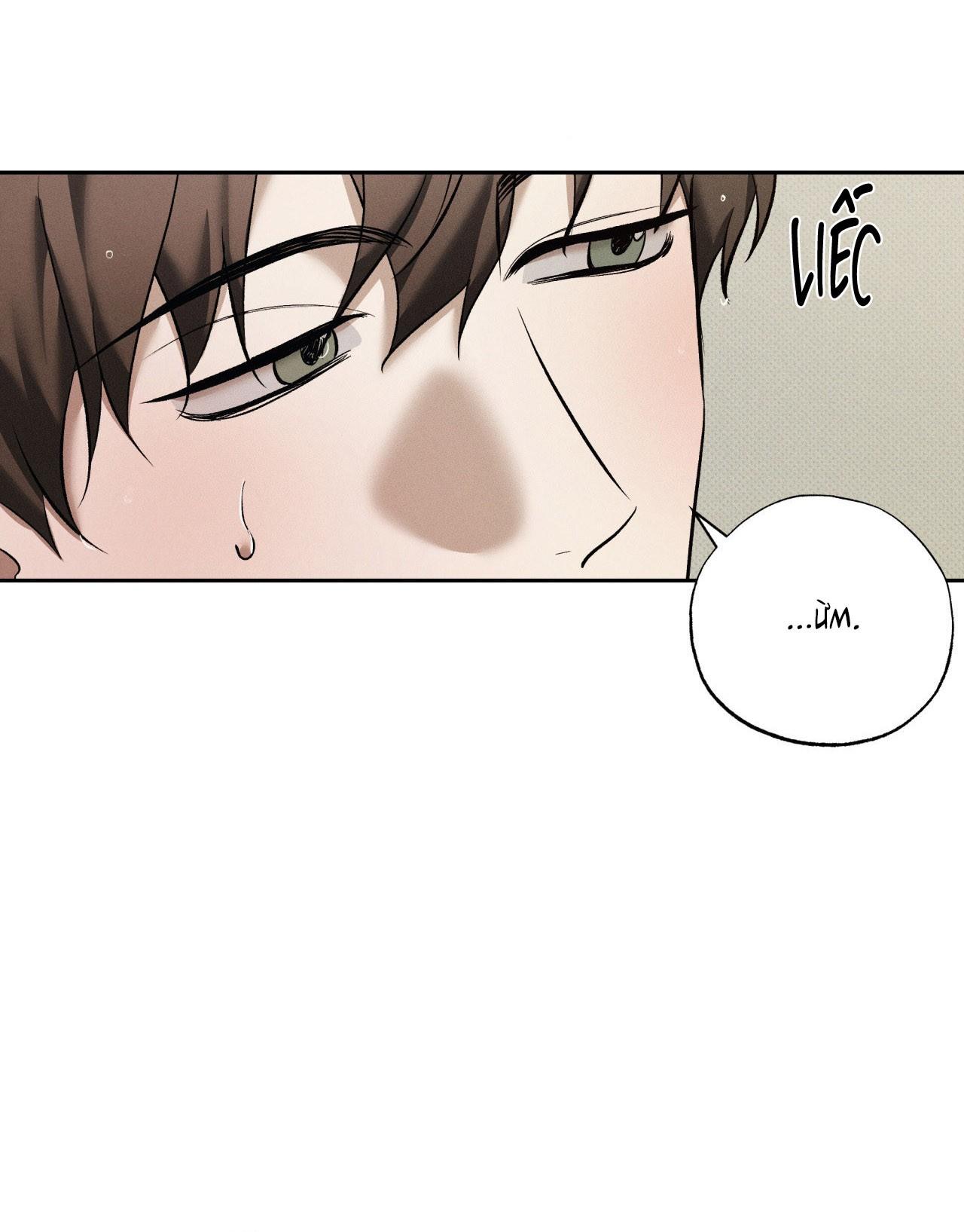 (CBunu) Chó Săn Của Sisyphus Chapter 18 H+ - Next 
