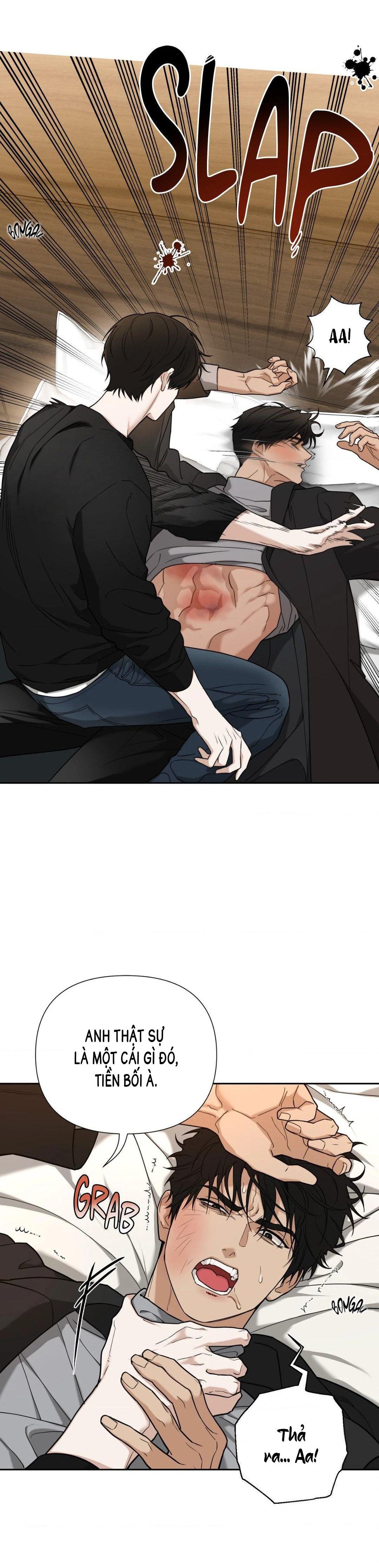 TƯ DUY NGƯỢC Chapter 7 - Next 