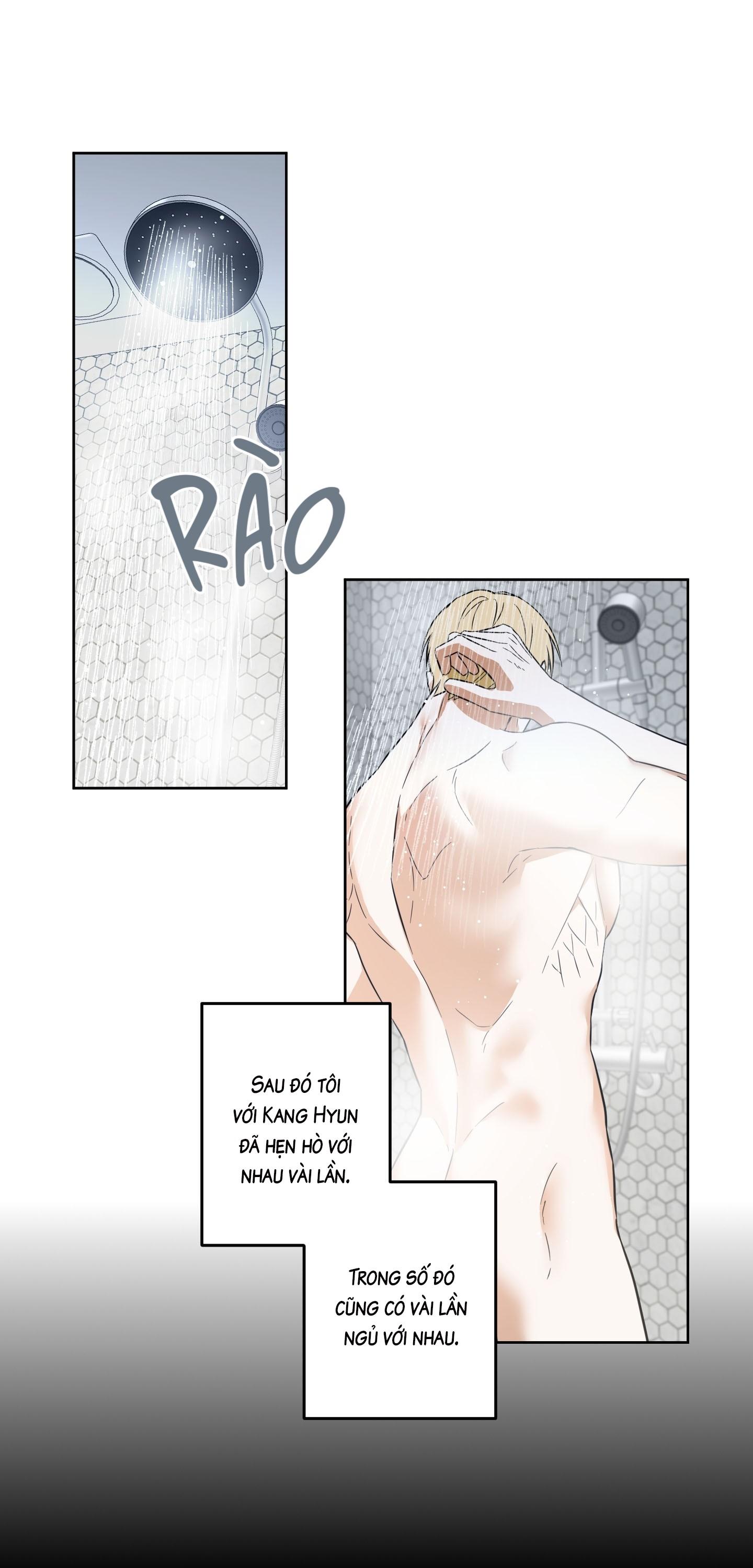 (CBunu) Bí Quyết Chinh Phục Tình Đơn Phương Chapter 13 - Next 