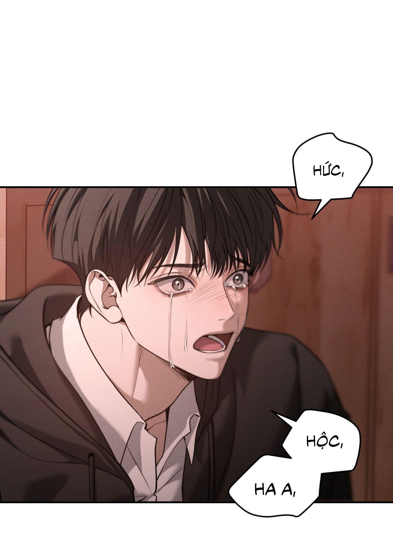 DEAR, TEDDY BEAR Chapter 48 - Next Chapter 49