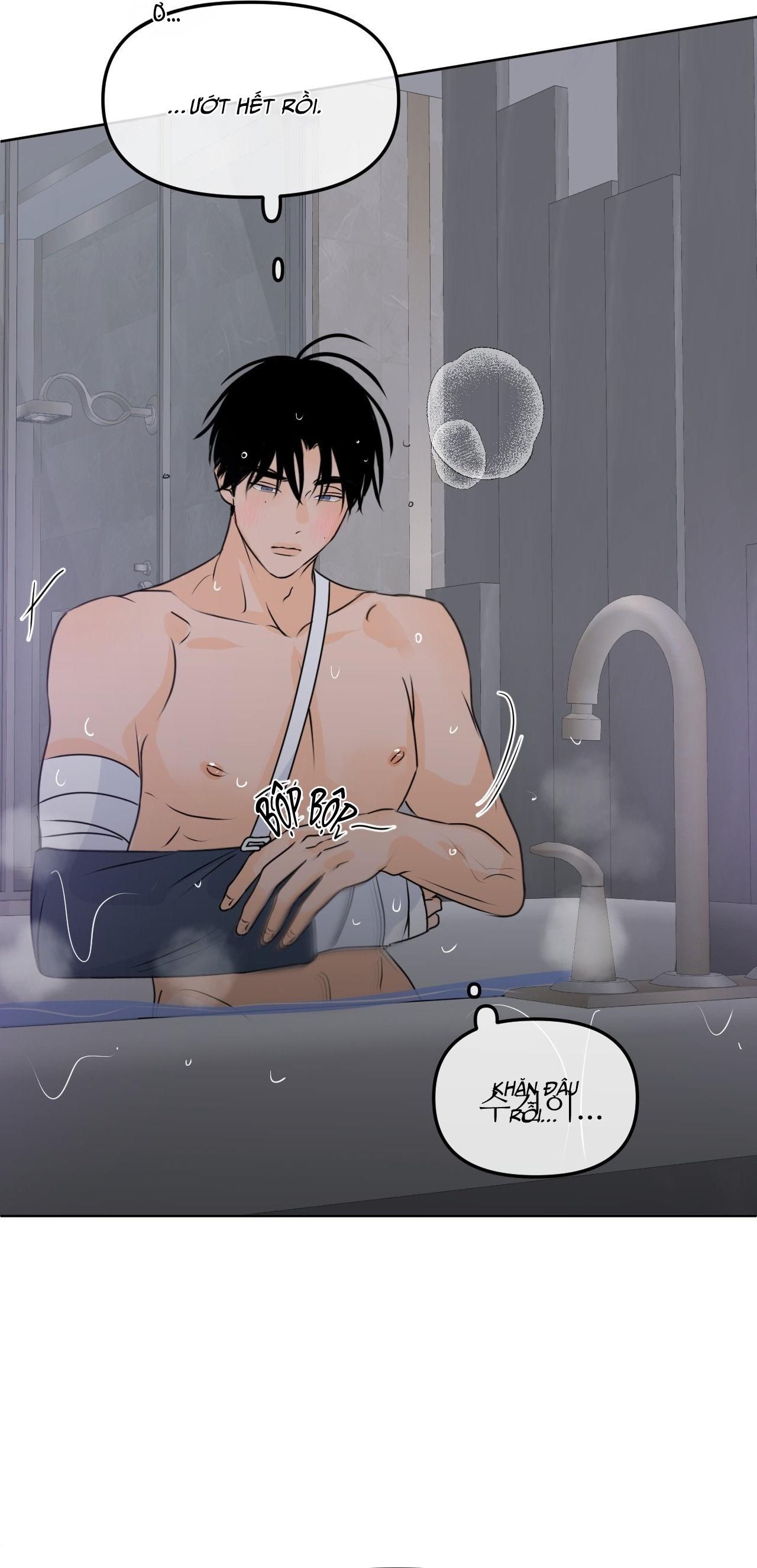 RANH GIỚI CỦA MÙI HƯƠNG Chapter 56 - Next 