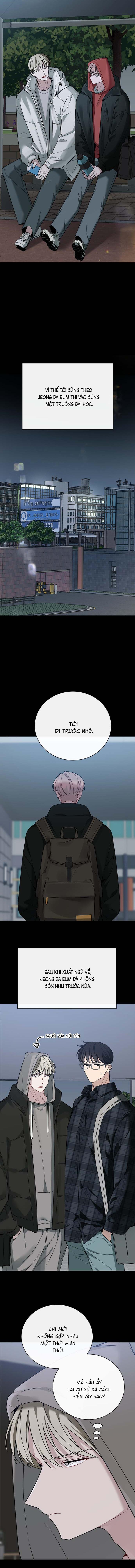 Mối quan hệ dang dở Chapter 5 - Next 