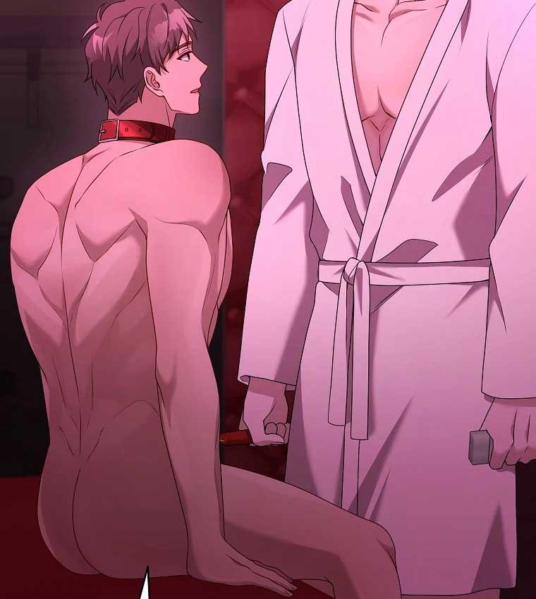 THẾ CHẤP LỖ ĐÍT Chapter 14 - Next Chapter 15