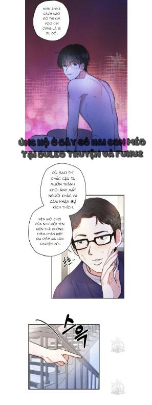 Mưa Giông Chapter 66 - Next Chapter 67