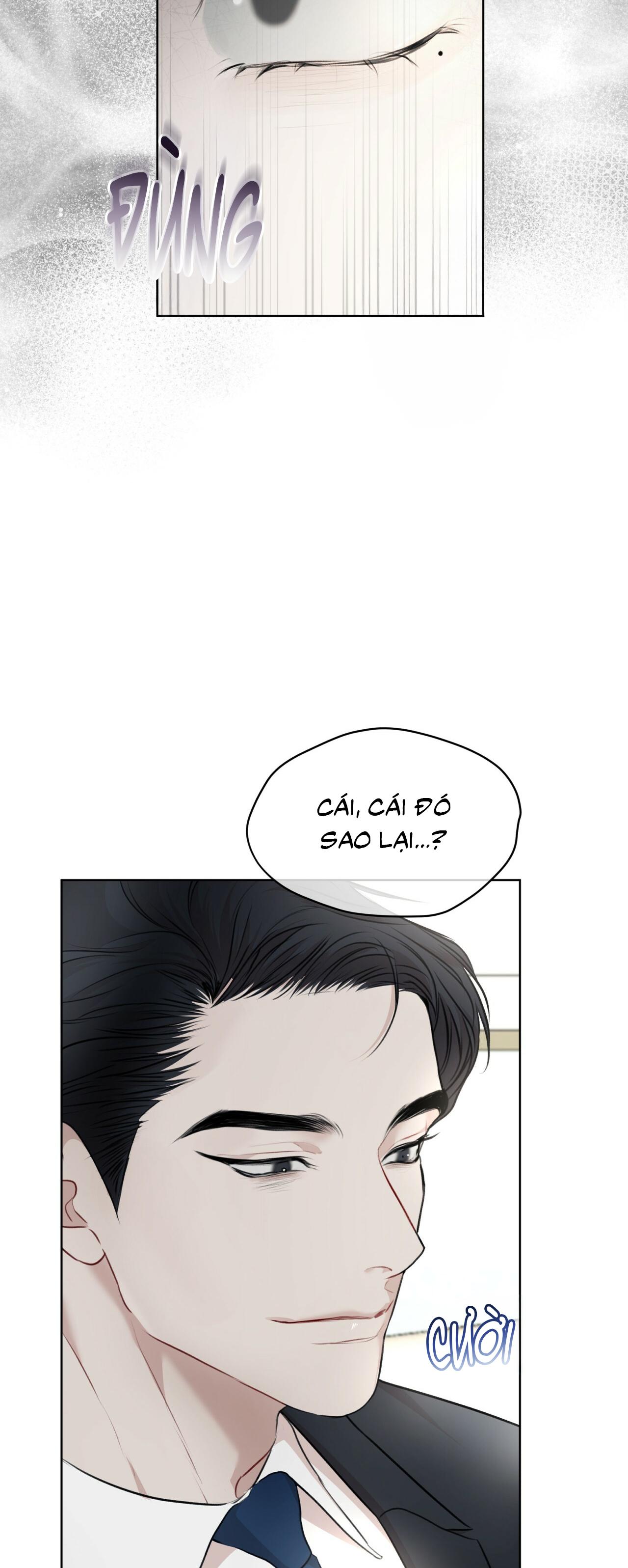 KHỞI NGUỒN SỰ SỐNG Chapter 36 - Next Chapter 37 H+++