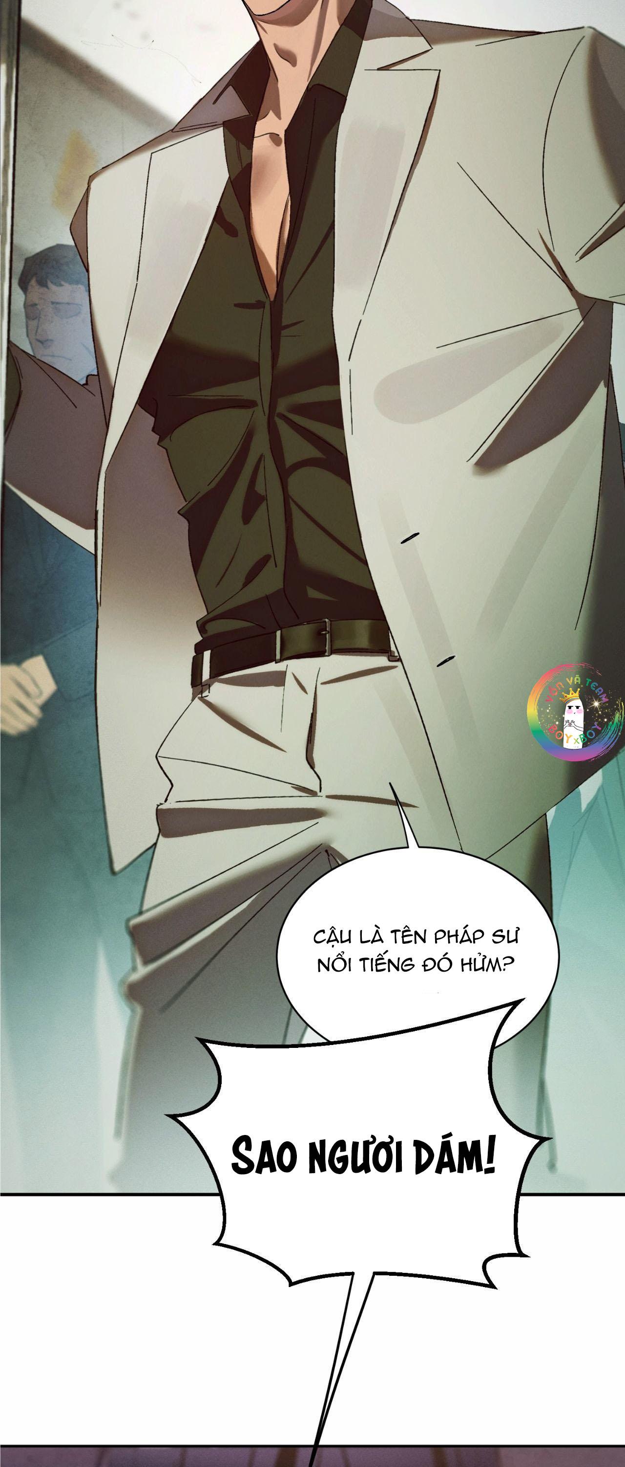 Sợi Chỉ Đỏ Không Tàn Chapter 1 - Next 