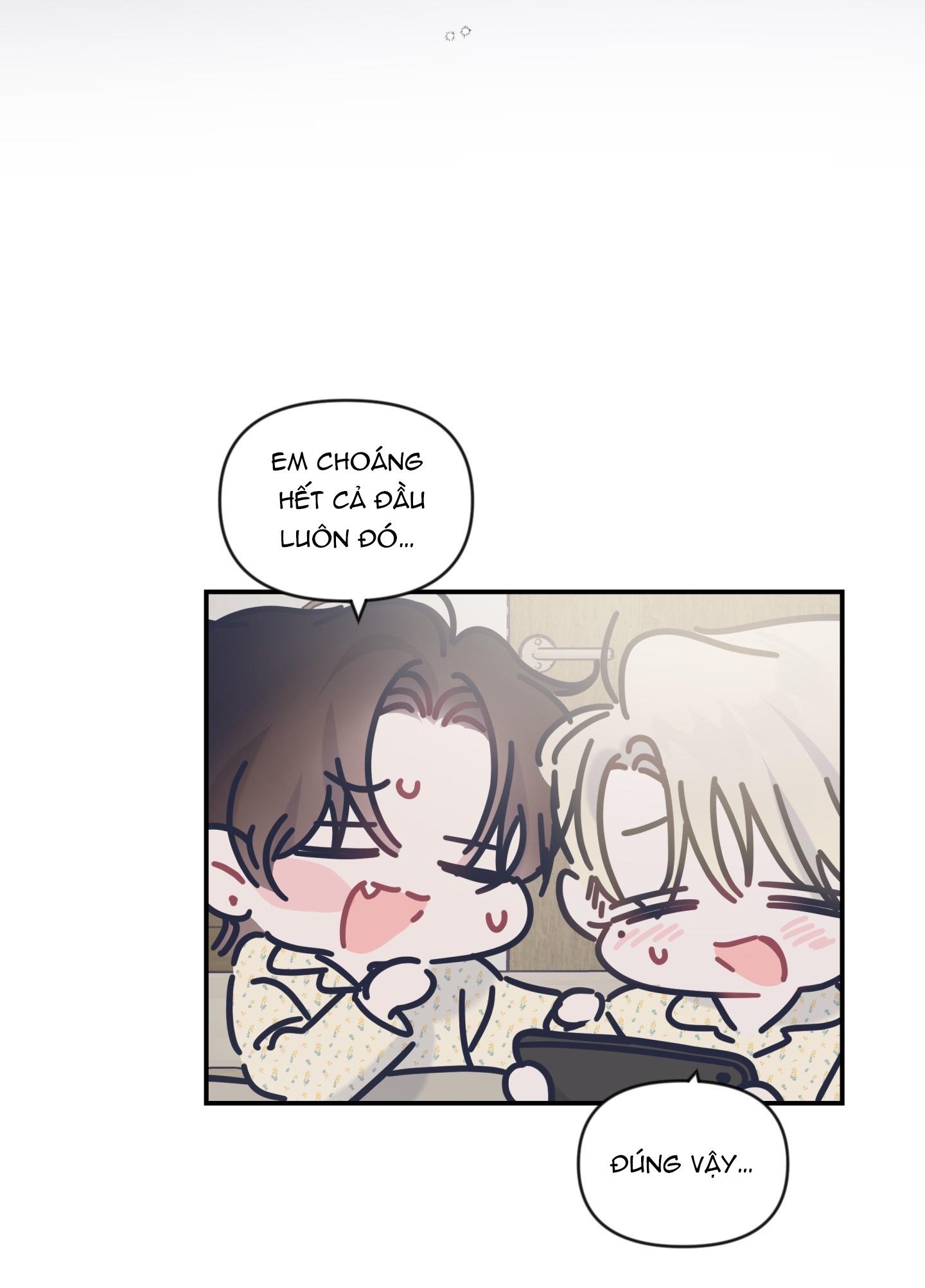 ĐẢO NGƯỢC CỦA ĐẢO NGƯỢC Chapter 54 ss3 - Next 