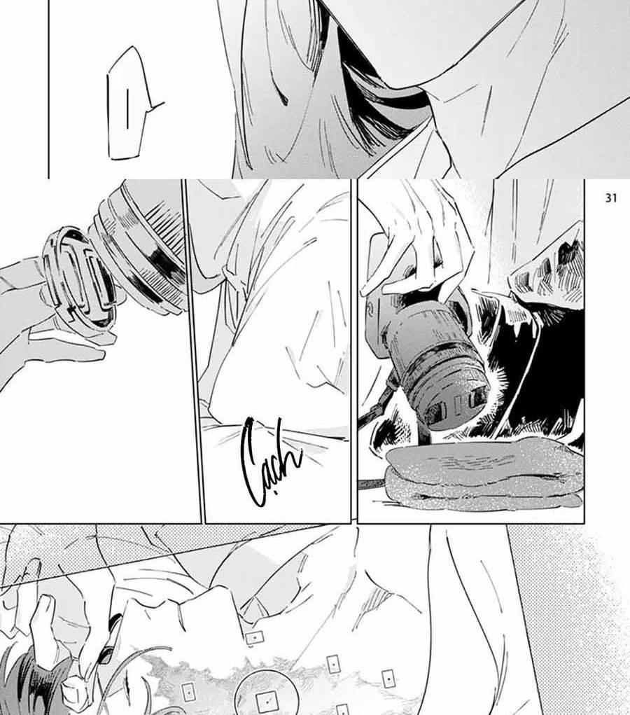 Ngôi Sao Tĩnh Lặng Chapter 1 H+ - Trang 2