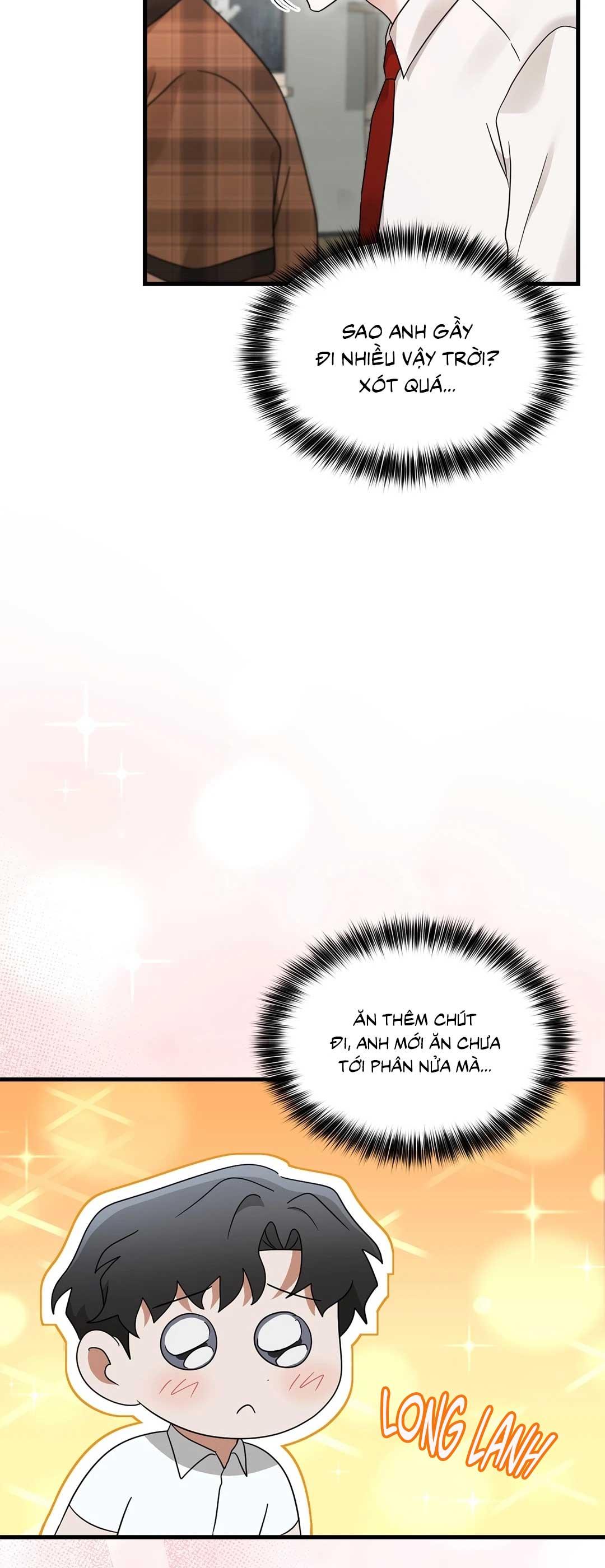 KÝ SỰ ALPHA Chapter 40 - Next Chapter 41