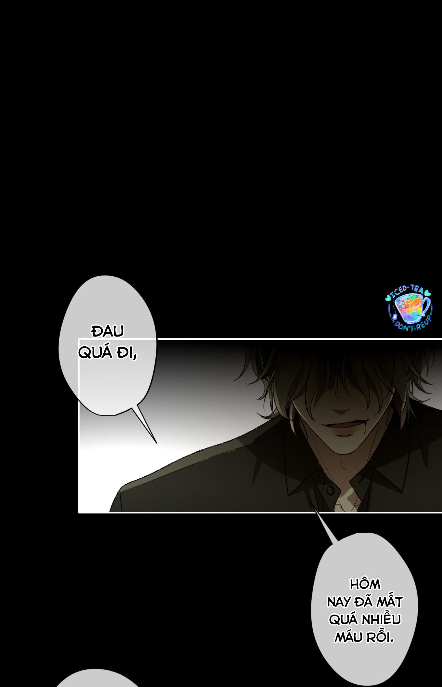Ác linh Chapter 16 - Next 