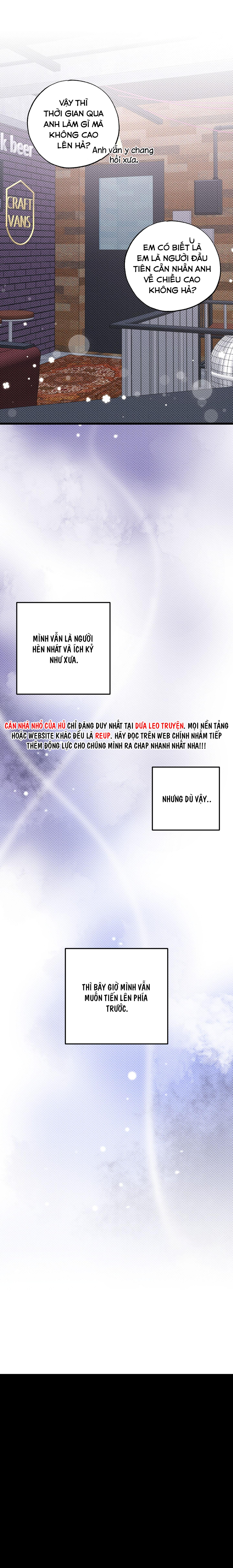 THỂ LOẠI LÃNG MẠN Chapter 29 - Next 
