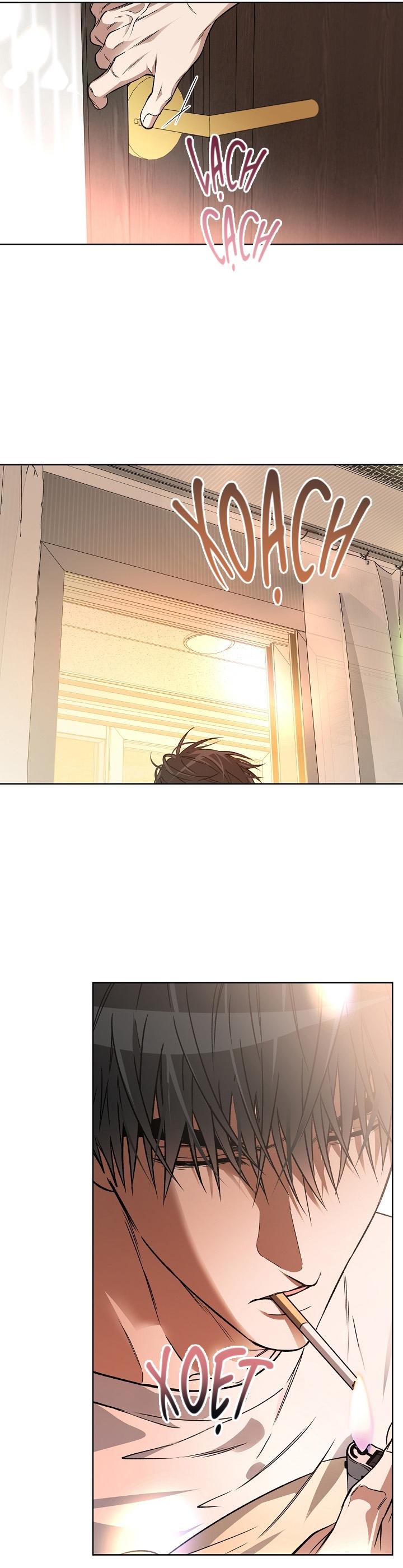 (CBunu) Vong Chủng Chapter 8 - Trang 2