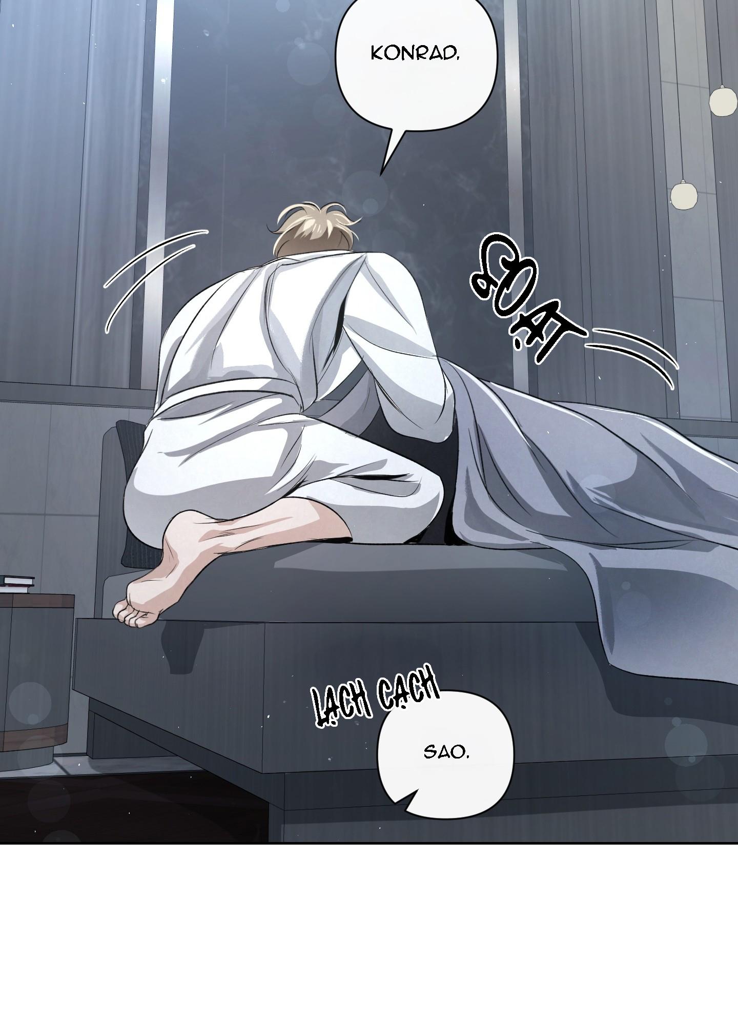 BLOOD GUIDE Chapter 51 - Next Chapter 52