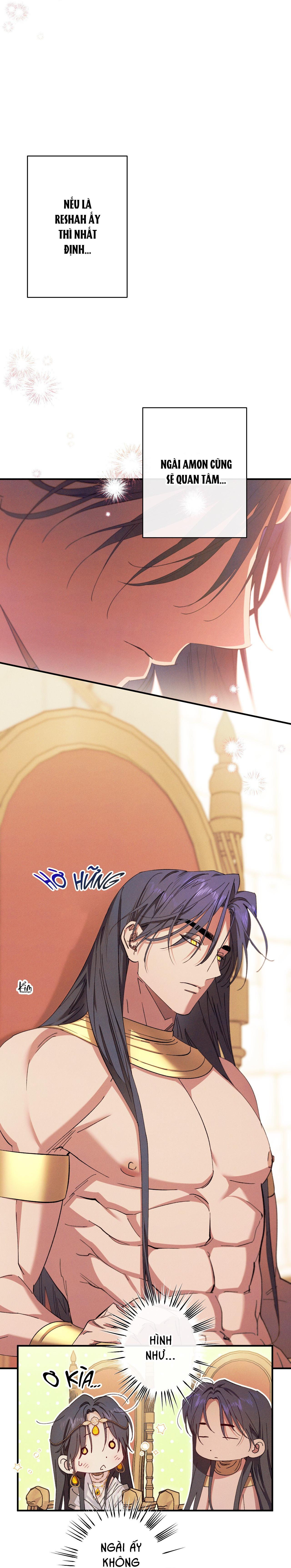 RẮN NUỐT LỰU Chapter 2 - Next 