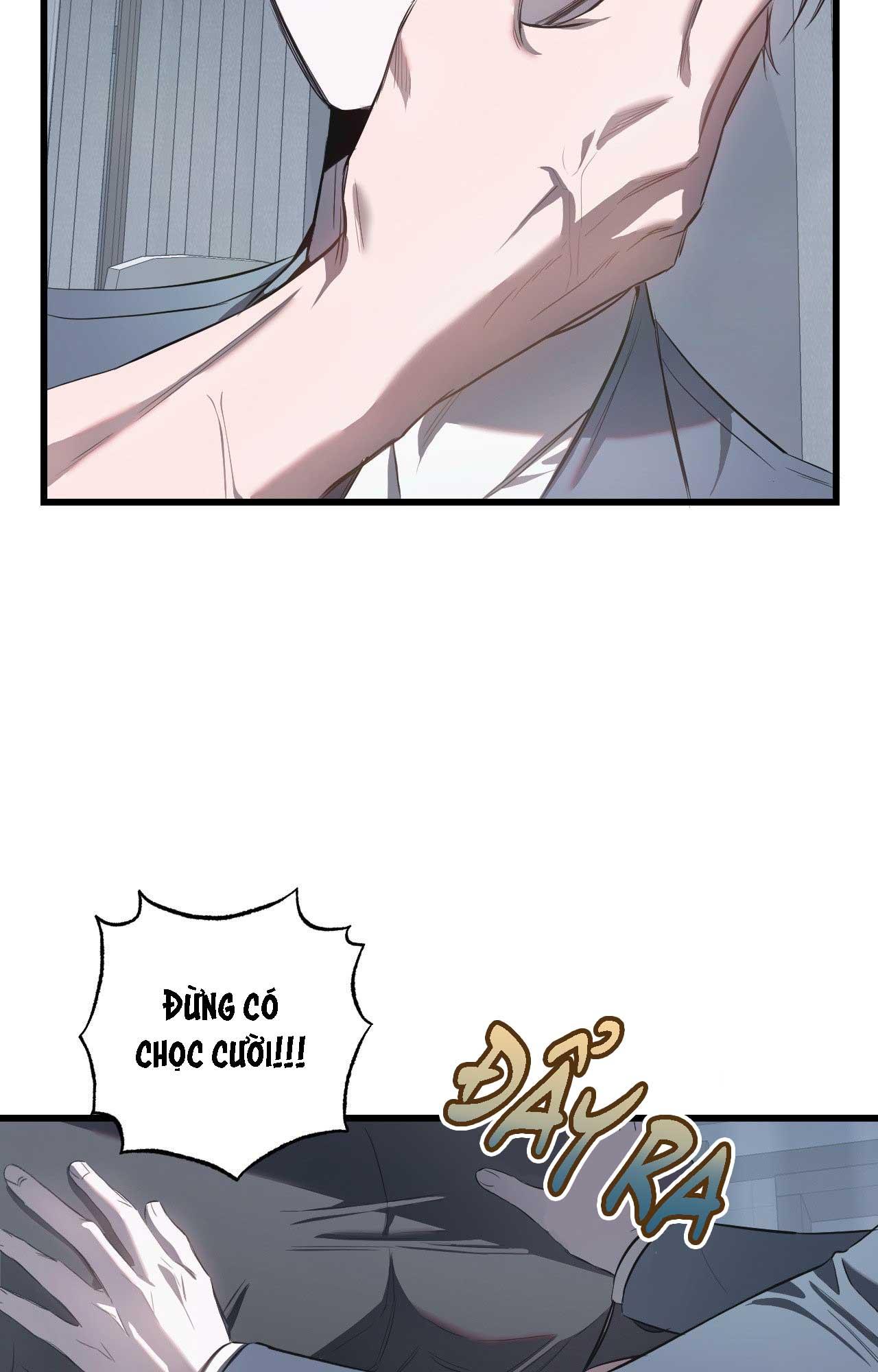 (ABO) VẬT TẾ THẦN Chapter 12 - Trang 2