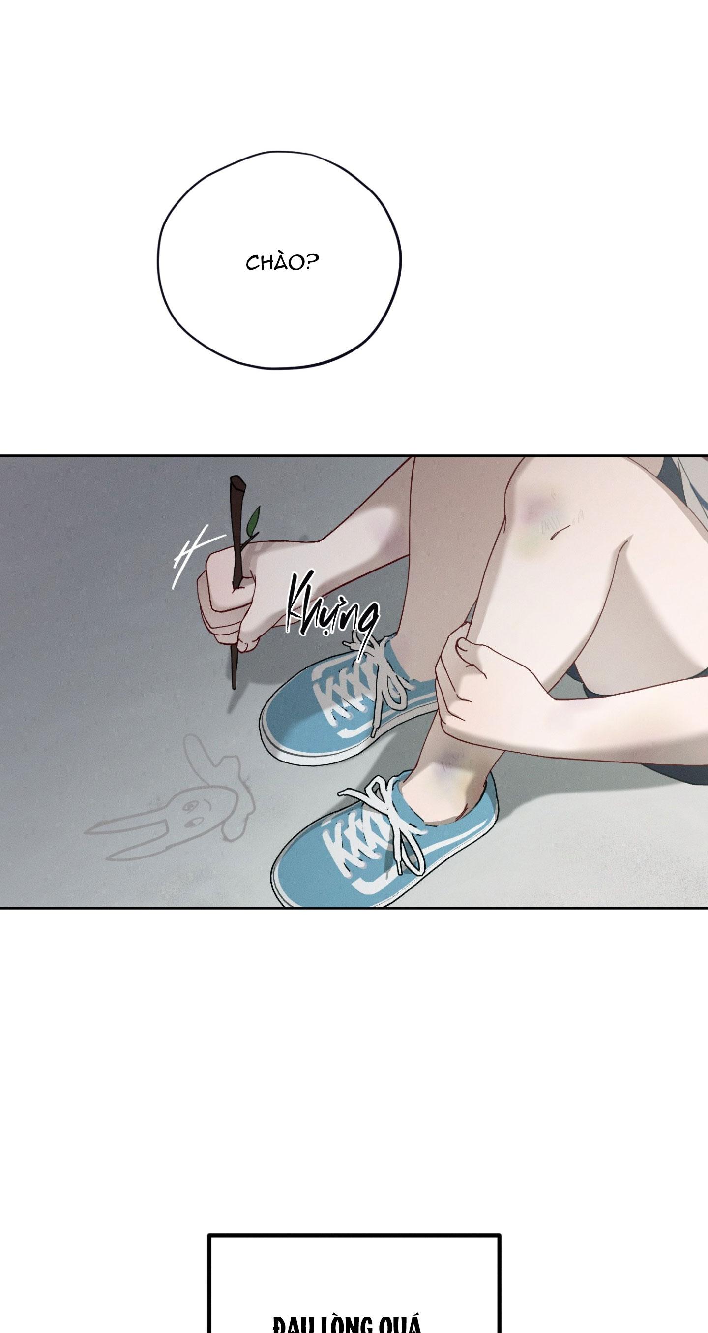 (ABO) CÁCH YÊU THƯƠNG CỤC CƯNG Chapter 3 - Trang 2