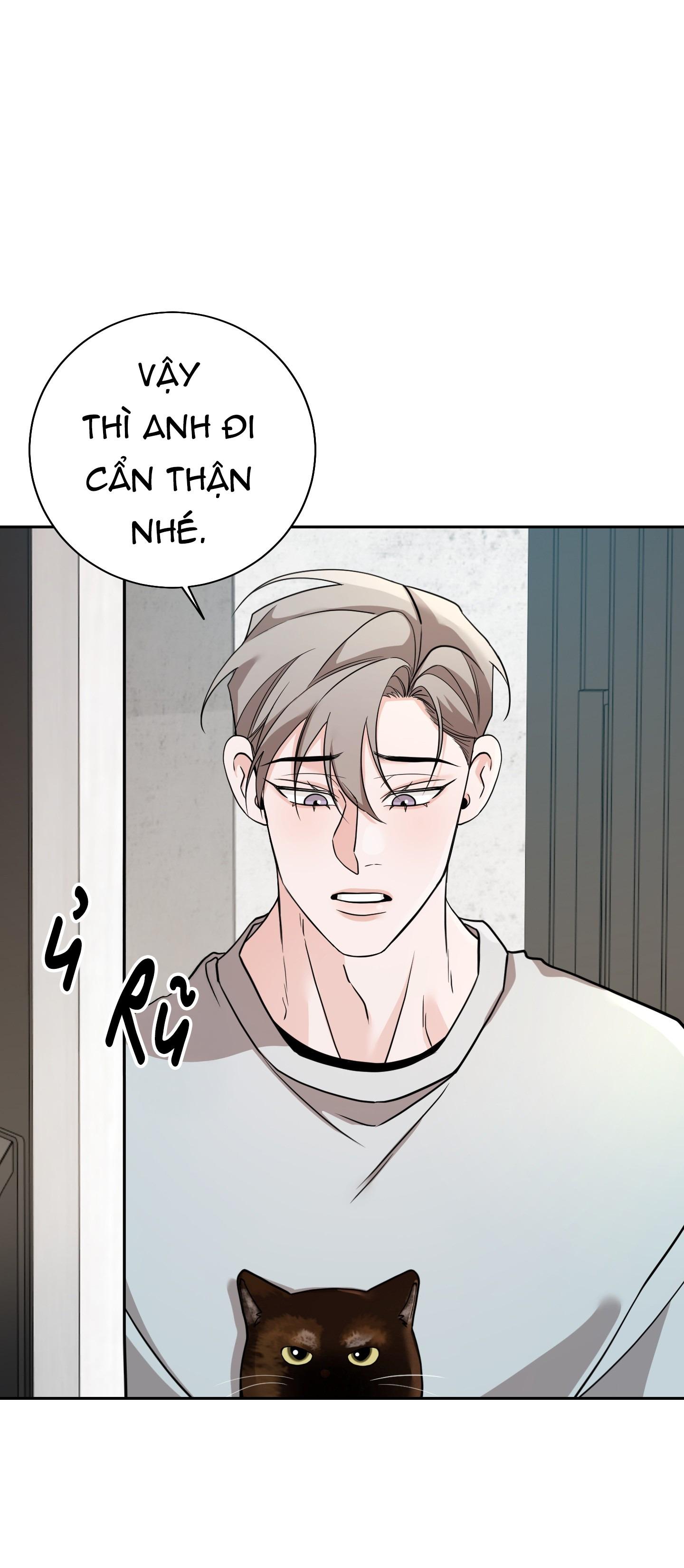 ĐỔI VỊ TRÍ RỒI SAO Chapter 13 - Next 